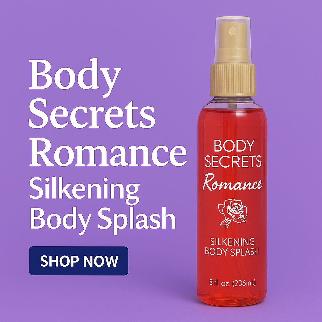 Body Secret-Romance