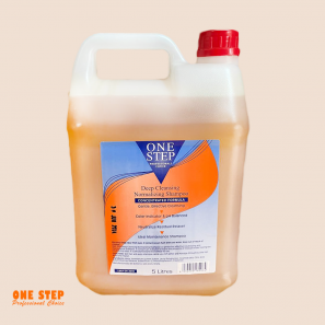 One Step Deep Cleansing Normalizing Shampoo