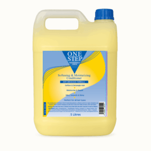 Softening & Moisturizing Conditioner