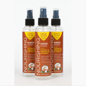 Nourishing Sheen Spray
